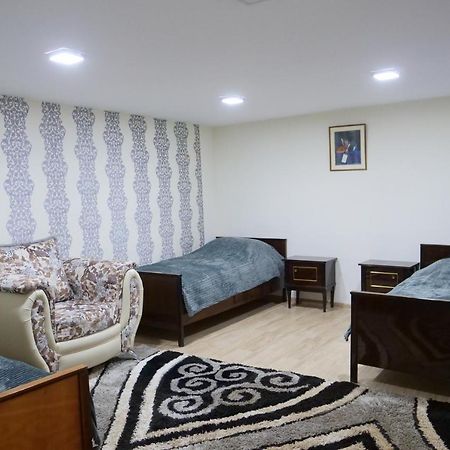 Guest House Kumayri 久姆里 外观 照片