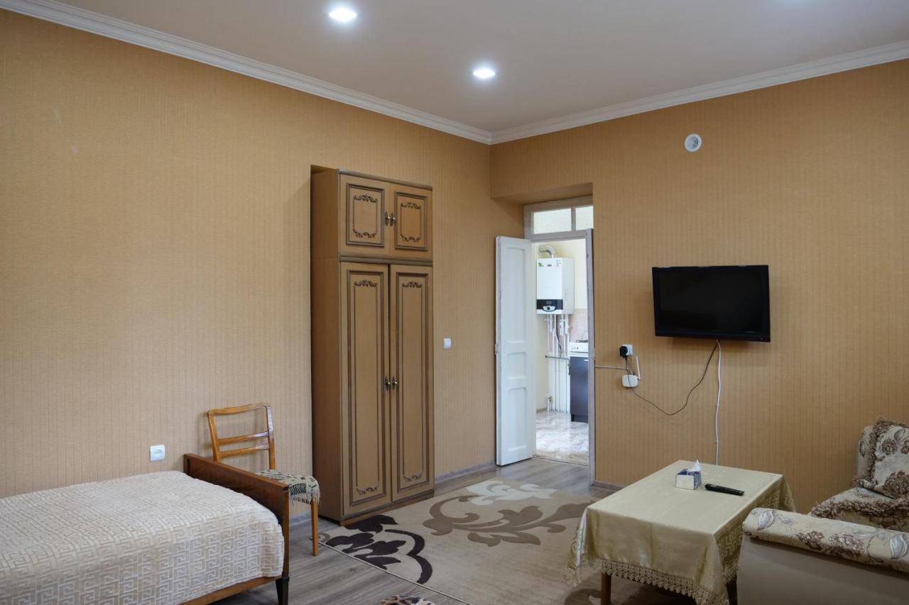 Guest House Kumayri 久姆里 外观 照片