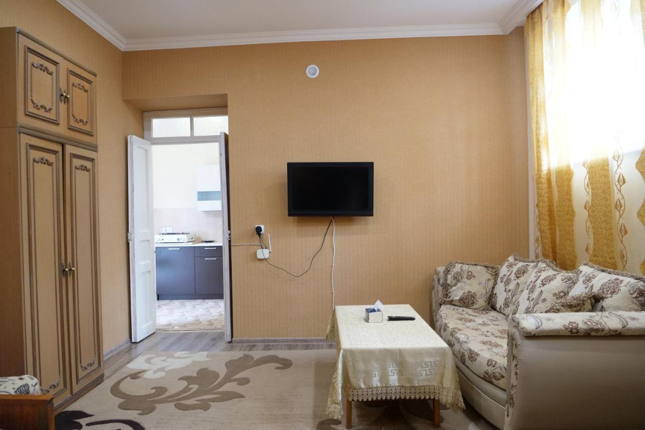 Guest House Kumayri 久姆里 外观 照片