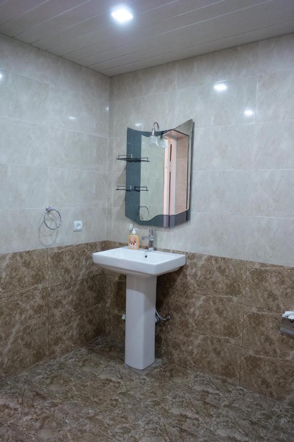Guest House Kumayri 久姆里 外观 照片