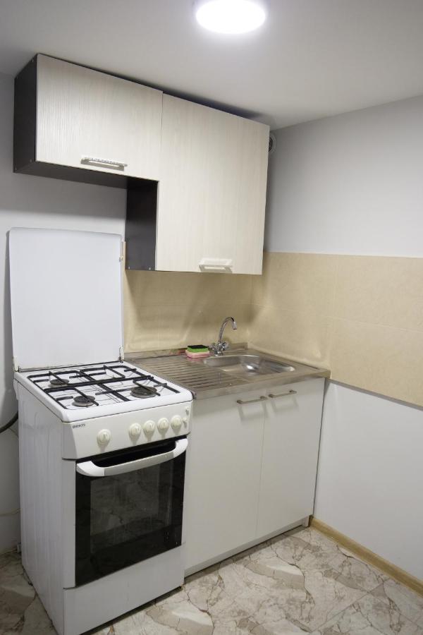 Guest House Kumayri 久姆里 外观 照片