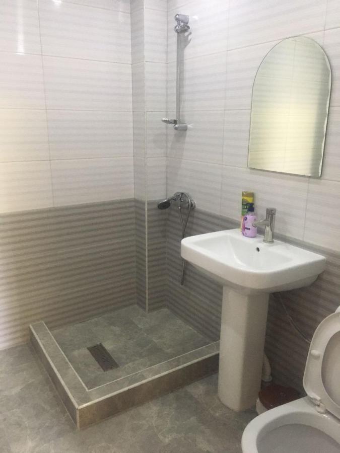 Guest House Kumayri 久姆里 外观 照片