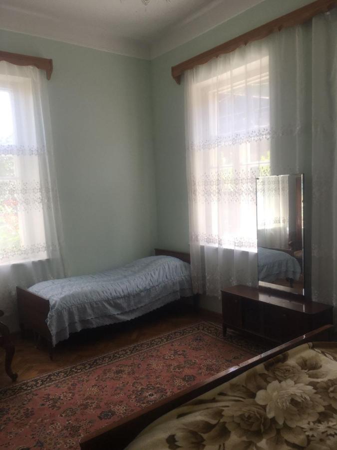 Guest House Kumayri 久姆里 外观 照片
