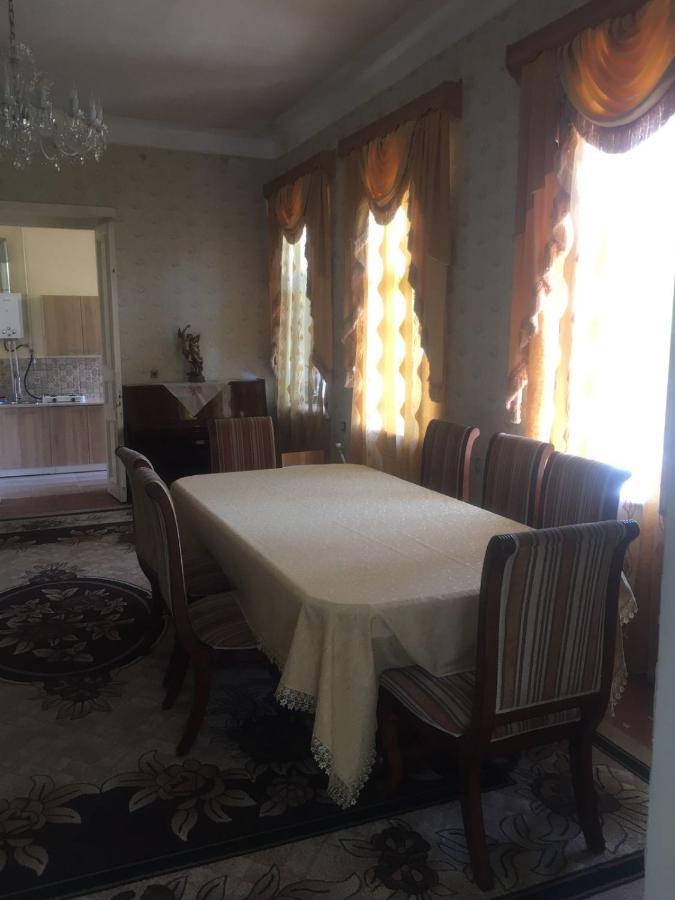 Guest House Kumayri 久姆里 外观 照片
